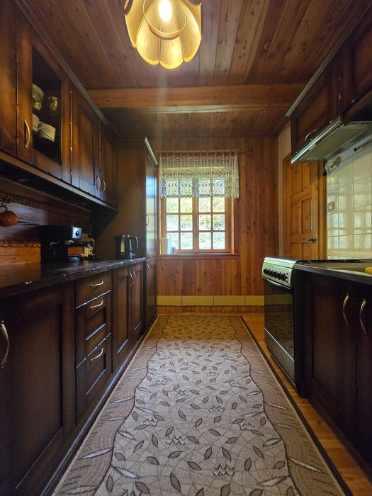 Wyjątkowa nieruchomość dla wyjątkowego klienta.