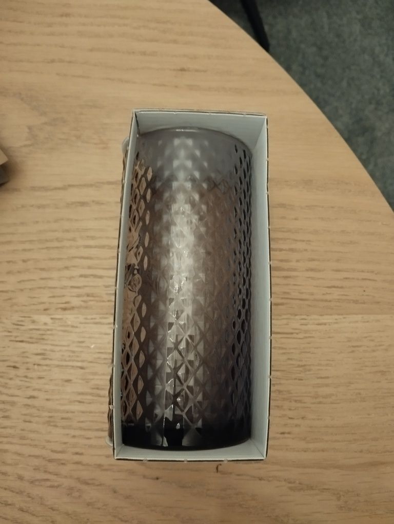 Szklanka coca cola edycja limitowana.