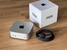 Mac mini m4 16gb NA GWARANCJI