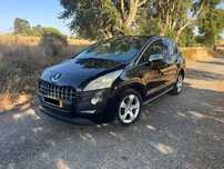 Peugeot 3008 1.6 e-HDi 2011 – Diesel – Completo e Econômico!
