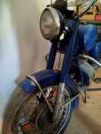 Motorizadas para venda