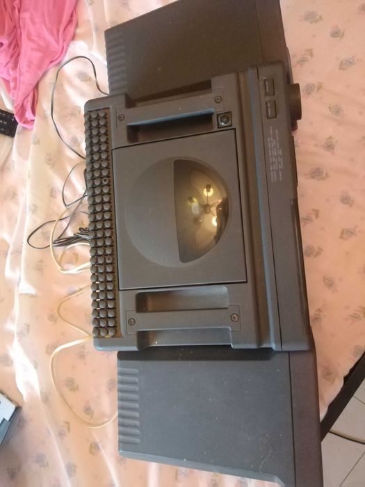 Aparelhagem Yamaha ast-c10