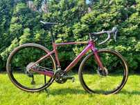 Cervelo ASPERO GRX RX810 rozmiar 51 rok 2022