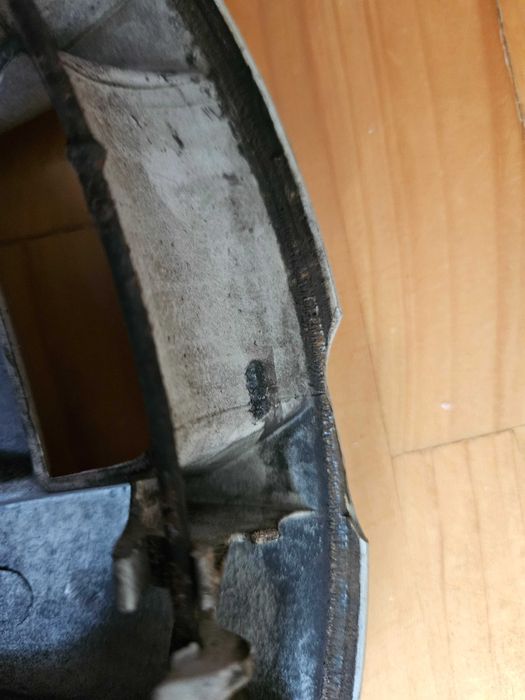 Oryginalne Kołpaki Opel Vectra C 15 cali