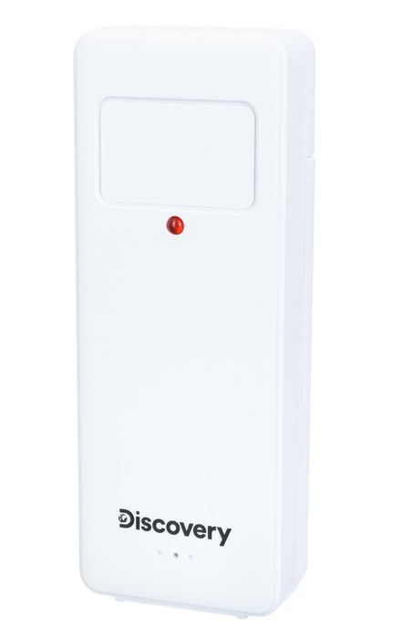 Czujnik do stacji meteorologicznych Levenhuk Discovery Report WA50-S