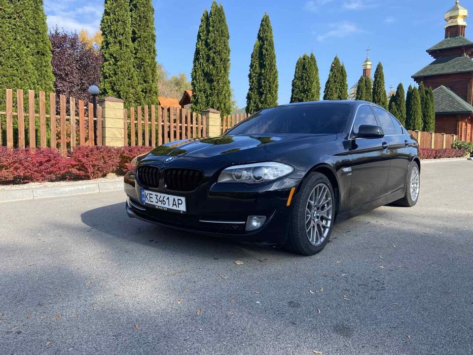 Продам БМВ Ф10 BMW F10