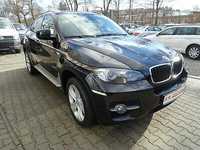 Sprzedam samochód  BMW  X6