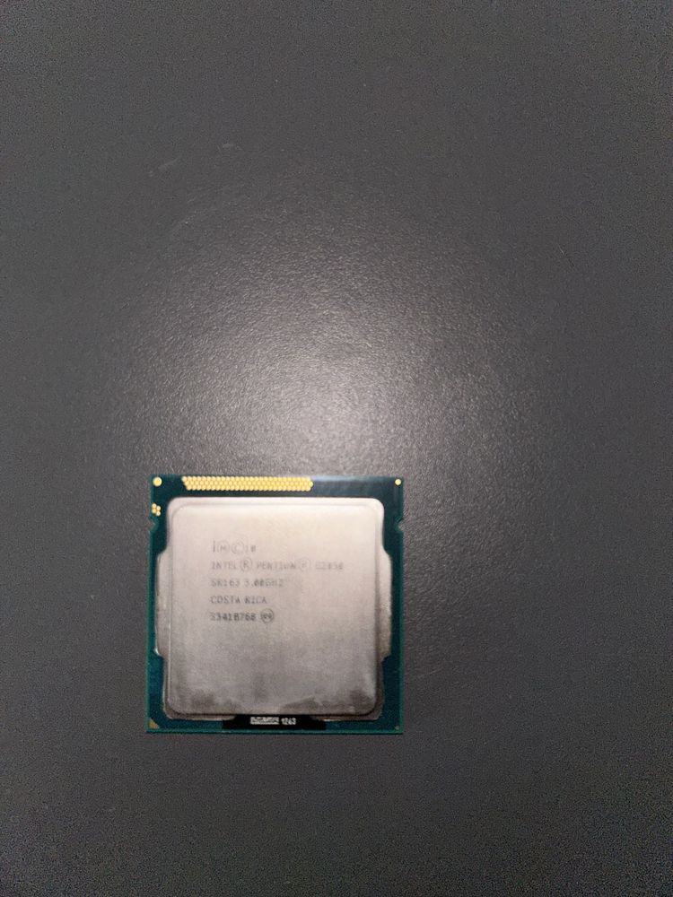 Procesor Intel G2030 3 GHz LGA1155