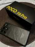 Smartfon Telefon POCO F6 Pro 12/512GB
