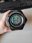 Годинник Martyn Line Dual Time Chronograph (Waterproof)