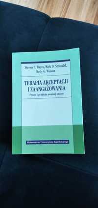 Terapia Akceptacji i Zaangażowania ACT