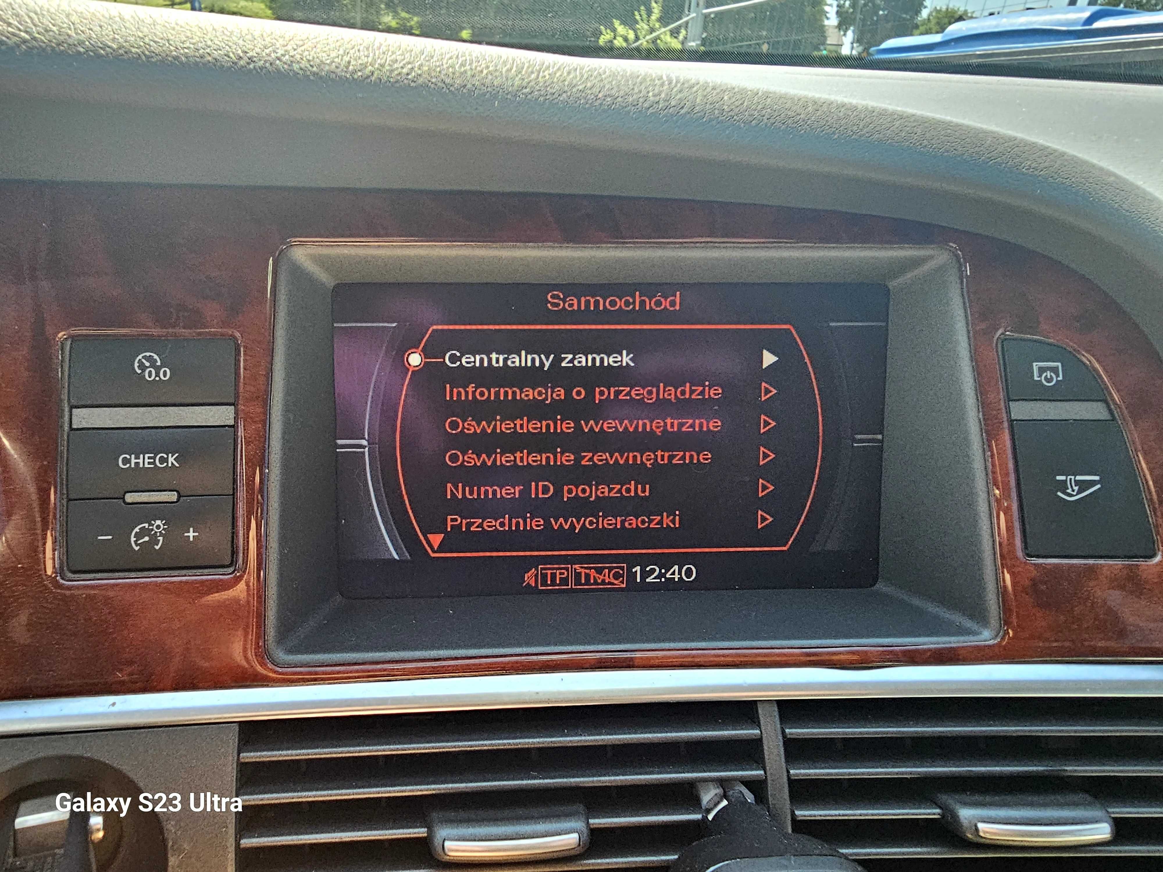 Audi a6 c6 3.2 guattro