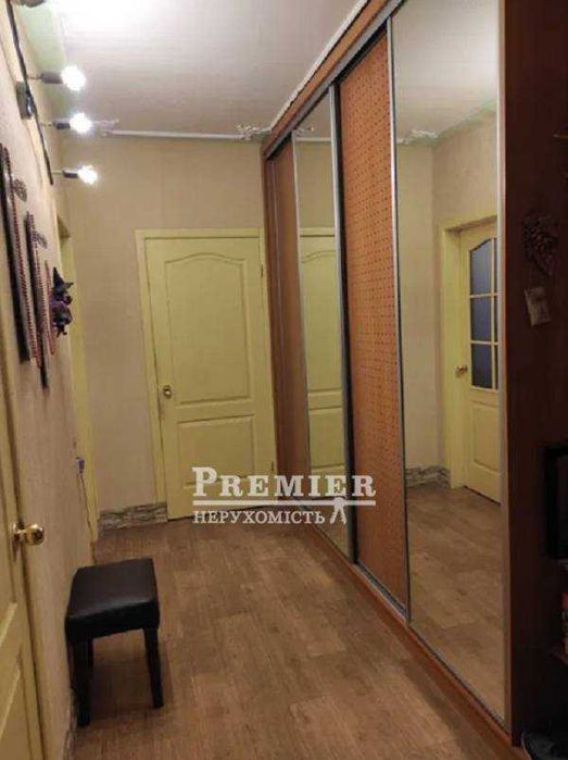 Продам 3-кімнатну квартиру на Бочарова