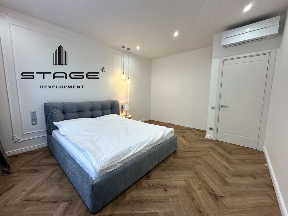 БЕЗ КОМИССИИ • Современный коттедж в Киевском районе возле моря