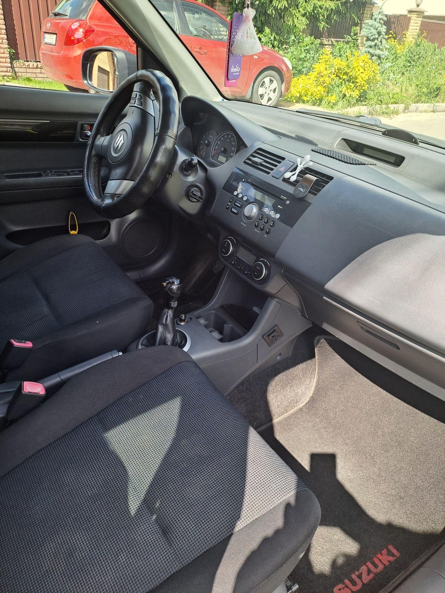 Продам Suzuki swift