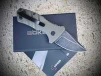 Navalha Boker Stubby Strike