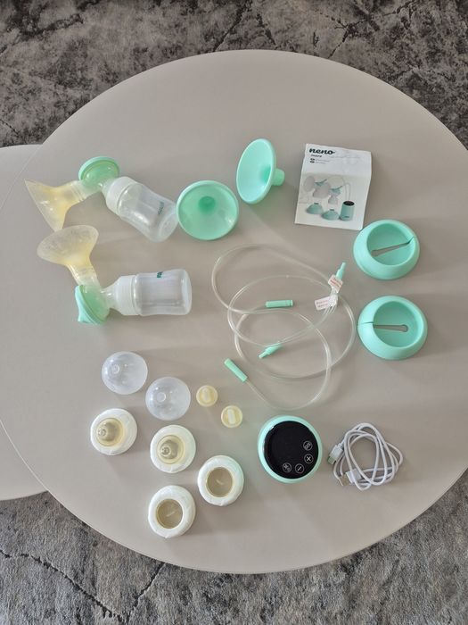 Laktator Neno Mare 2022