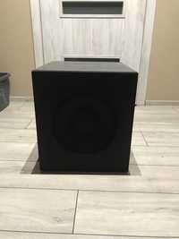 Subwoofer stx s-250n