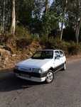 Fiat Uno 60s - 1992