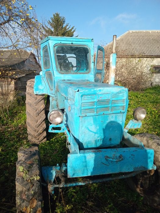 Продам трактор т 40