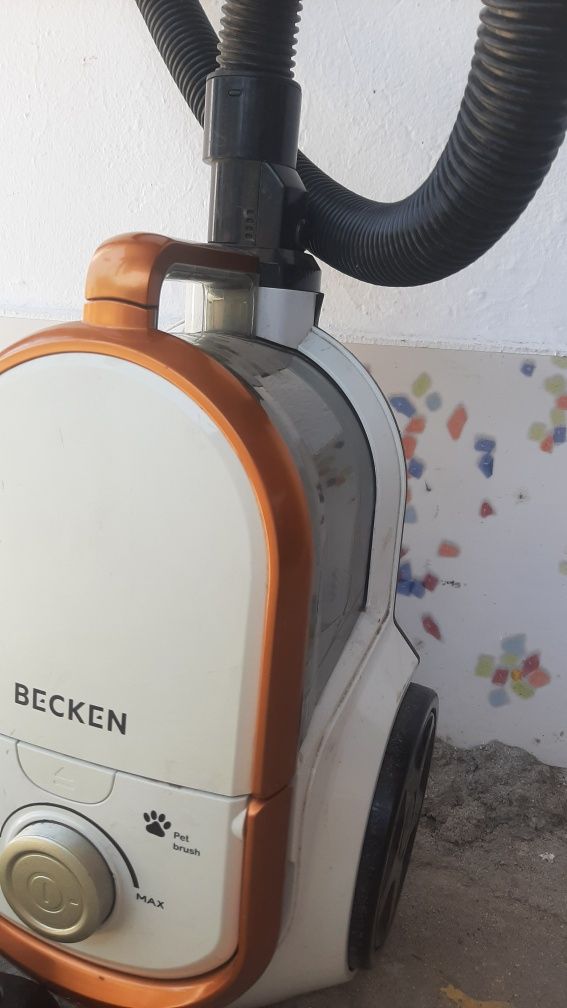 Aspirador becken