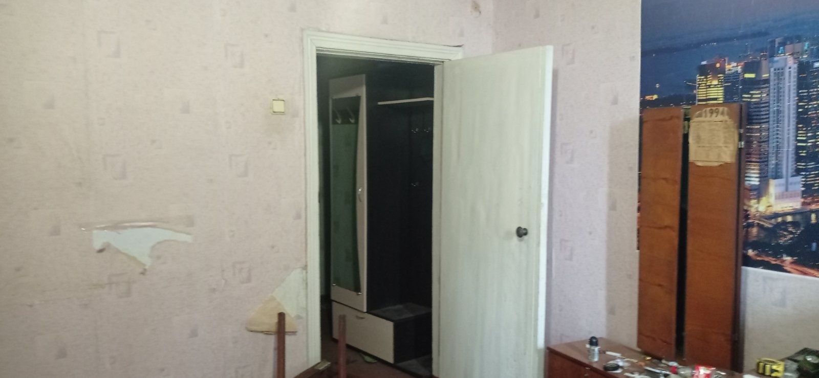 Продам 2х кімнатну квартиру