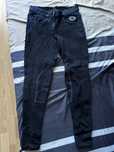 Bryczesy Equitheme do kazdy konnej 34