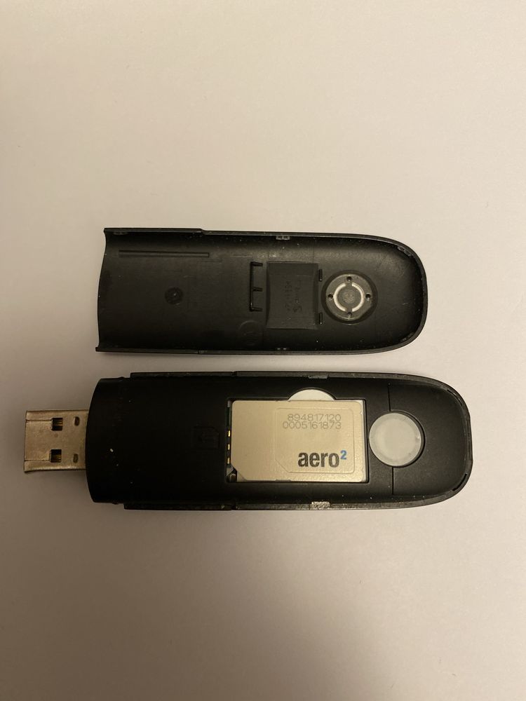 Usb Bob hsdpa MF180 zte