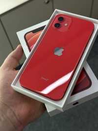 iPhone 12 64 Gb Red Neverlock