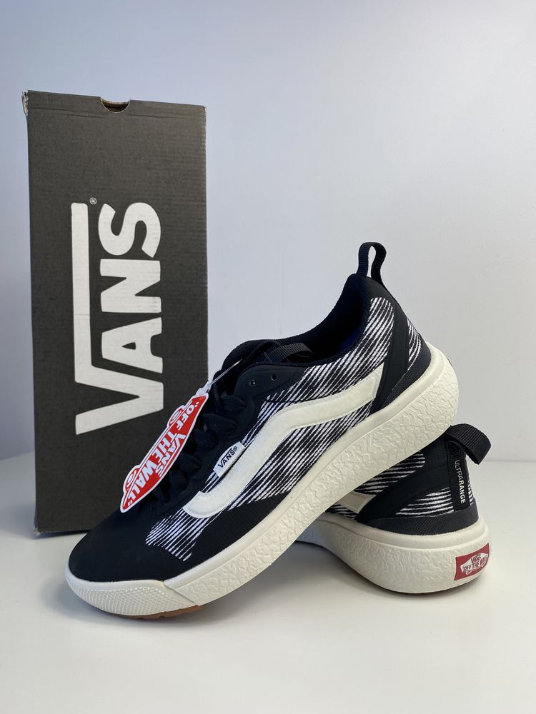 Tenisówki sneakersy niskie VANS Old Skool trampki unisex 37 limitowana