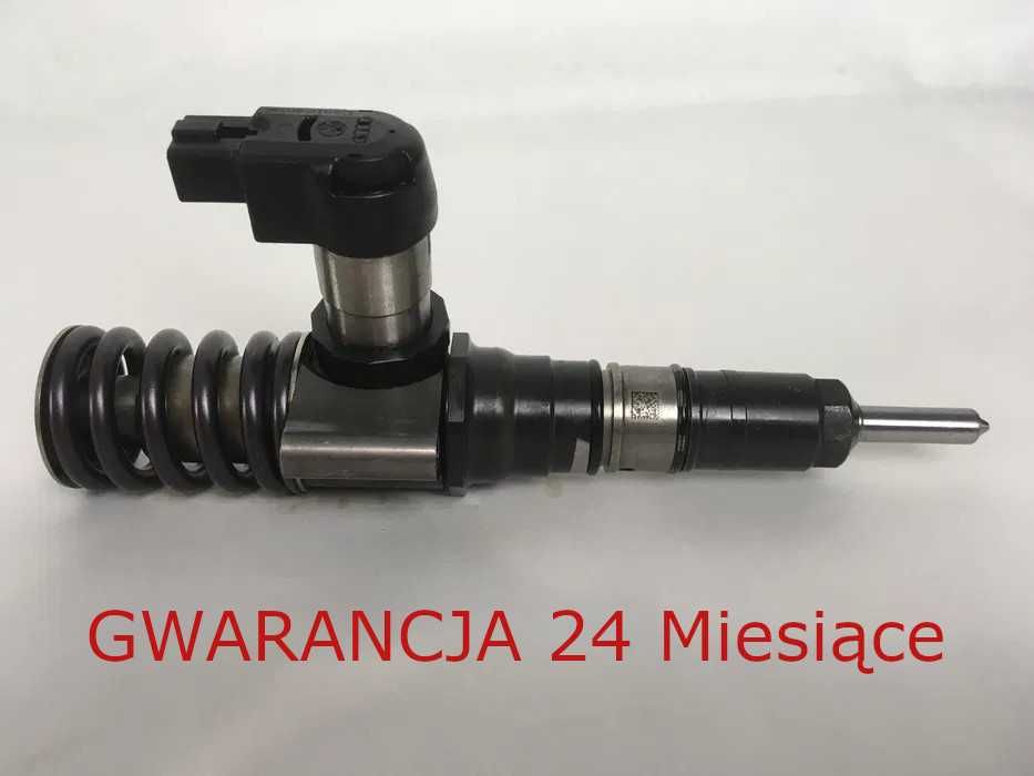 Pompowtryskiwacz SIEMENS 03G130073T/M 2.0TDI 170KM BMN BRD BMR