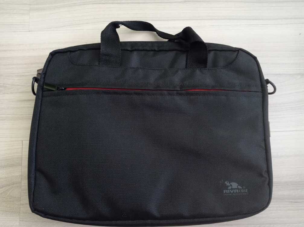 Torba na laptopa, Rivia Case, 34 x 26 x 4 cm 16 cali 16″ 16in