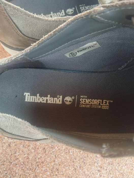Buty męskie Timberland 42