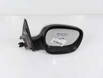 Retrovisor / Espelho Completo Direito Usado / Original BMW X1 (E84) 51162993766