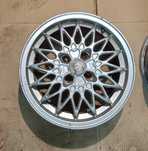 Felgi aluminiowe 4x100 15 cali