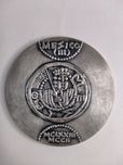 Medal Ptain seria królewska nr 3 a