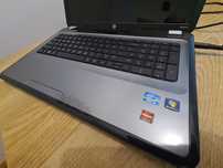 Laptop HP Pavilion G7 I5