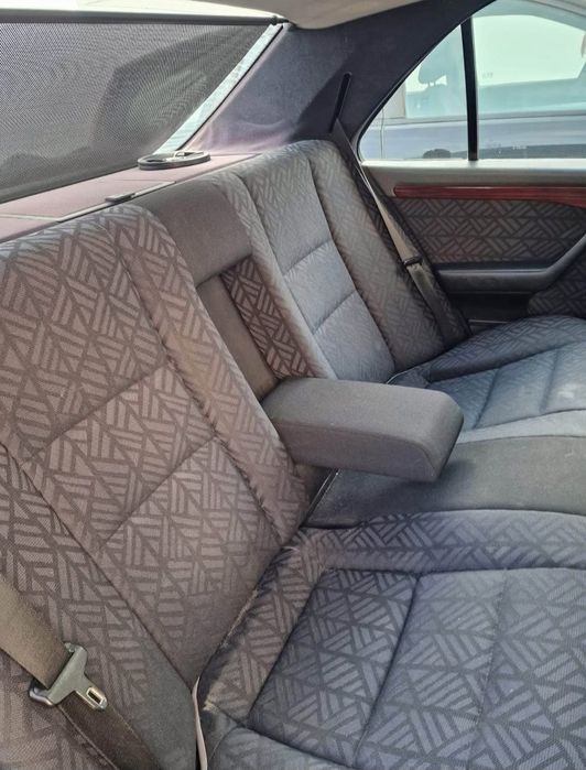 Mercedes Benz C220