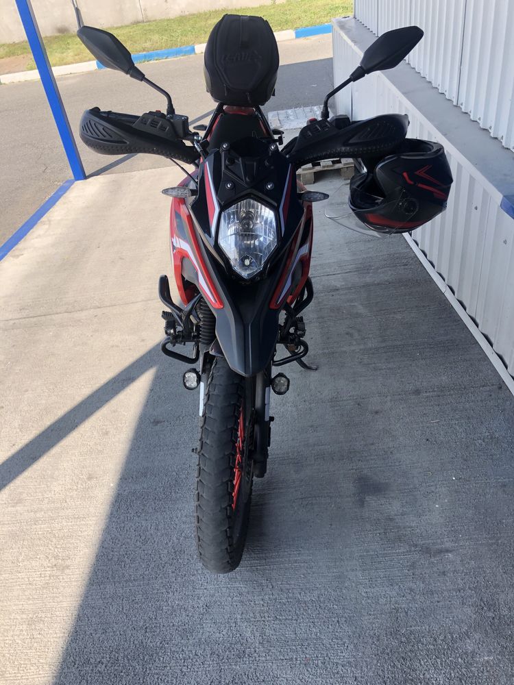 Обмін Loncin lx200 gy7a