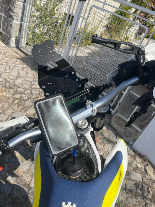 Husqvarna 701 Enduro