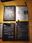 bateria realme samsung