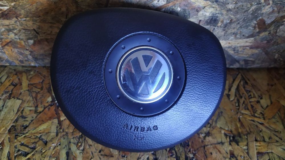 Airbag do Volante Volkswagen Touran