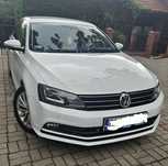 VW jetta 2.0 tdi