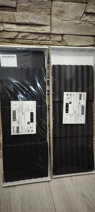 uppdatera ikea uchwyt na przyprawy