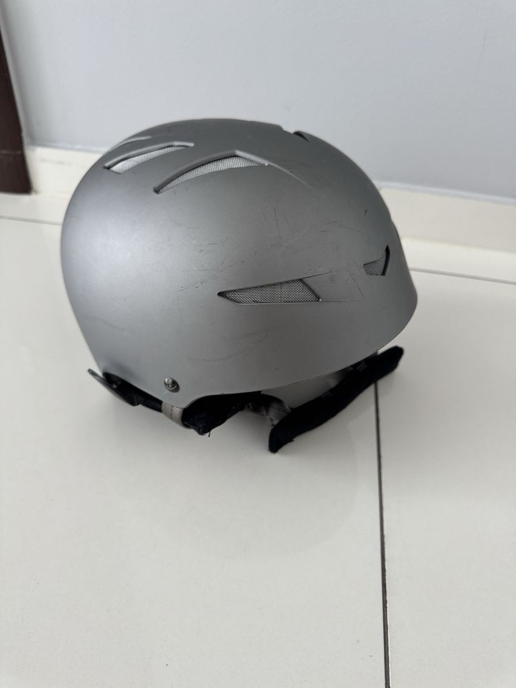 Kask na narty snowboard Giro