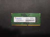 ОЗУ ADATA 8GB DDR4 3200MHz SODIMM для ноутбука