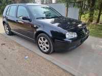 Golf 4 1.4 16v 2003r