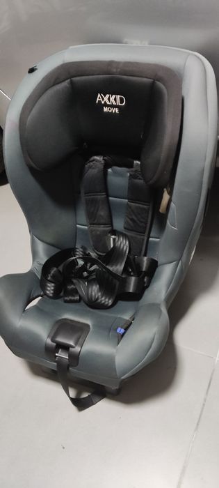 Cadeira Axkid Move