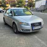 Audi A4 Audi A4 1.8T 163KM LPG
