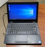 Dell latitude e5270 12.5" 8GB RAM/128GB SSD/i5-6300! D885 G